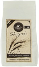 Ohrajauho 1 kg (6430061690140)