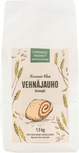 Farmers Market Krannin Tilan Vehnäjauho 1,5Kg (6430061690416)