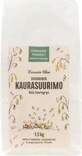 Farmers Market Krannin Tilan Kaurajauho 1Kg (6430061690546)