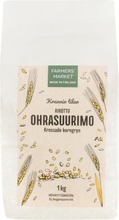Farmers Market Krannin Tilan Rikottu Ohrasuurimo 1Kg (6430061690553)