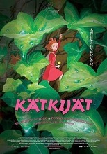 Kätkijät Dvd (6430061850414)