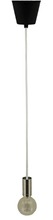 Heat Wire Kit Lampunjohto Harmaa (6430062130515)