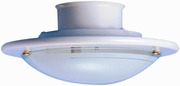 Heat Alfa Led-Plafondi Valkoinen (6430062130805)