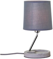 Heat Concrete Shade Pöytävalaisin (6430062130973)