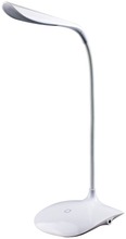 Heat Snow Led Usb Ladattava Pöytävalaisin (6430062132045)