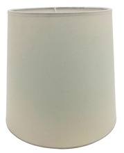 Heat Mix & Match Kangasvarjostin Riippuvalaisimeen Ø25cm Beige (6430062132557)