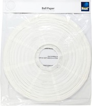 Heat Ball Riisipaperivarjostin 40Cm (6430062133172)