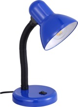 Heat Basic Pöytävalaisin 25Cm Sininen (6430062133295)