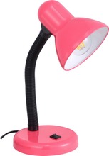 Heat Basic Pöytävalaisin 25Cm Pinkki (6430062133301)