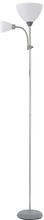 Heat Mother&Son Lattiavalaisin 150Cm Hopea (6430062133486)