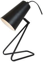 Heat Swing Pöytävalaisin 32 Cm Musta (6430062133974)