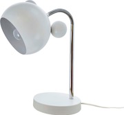 Heat Mouse Pöytävalaisin 50 Cm Valkoinen (6430062134513)