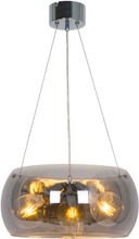 Heat Smoke Riippuvalaisin Ø 40 Cm Savu (6430062134612)