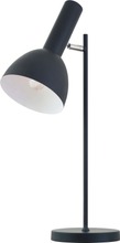 Heat Cornu Pöytävalaisin 57 Cm  Musta (6430062135022)