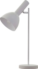 Heat Cornu Pöytävalaisin 57 Cm  Valkoinen (6430062135039)