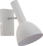 Heat Cornu Seinävalaisin 30 Cm Valkoinen (6430062135053)