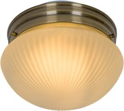 Heat Atticus Ø 24 Cm Ip21 Plafondi Antiikki Messinki (6430062135473)