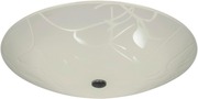 Heat Bloom Plafondi Ø 42 Cm Koukkukiinnitys Ja Pistotulppa (6430062135497)