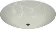 Heat Bloom Plafondi Ø 50 Cm Koukkukiinnitys Ja Pistotulppa (6430062135534)