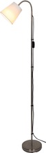 Heat Barösund 138 Cm Lattivalaisin Mikrovekatulla Varjostimella (6430062135633)