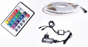 Heat Led Nauha 5 M, 24W, Ip65 (6430062136913)