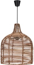 Heat Wicker Rottinki Riippuvalaisin 44 Cm (6430062137026)