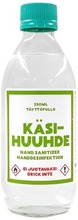 Olaf Käsihuuhde 330 Ml (6430062341379)
