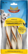 Hau-Hau Champion  Kanakierreluu 14 Cm, 3 Kpl, 70 G (6430062462388)
