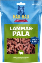 Hau-Hau Champion Täyslihaherkut Lammaspala 100 G (6430062465648)