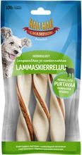 Hau-Hau Champion Lammaskierreluu M 14 Cm, 3 Kpl, 70 G (6430062468205)