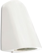 Sessak Olavi Ulkoseinävalaisin Ip44 Valkoinen (6430062562323)
