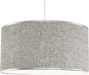Sessak Sean Rippuvalaisin 40 Cm Hopeaglitteri K3876-40Ho (6430062563023)