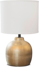 Sessak Lighting Evelyn Pöytävalaisin Kullanvärinen (6430062563191)