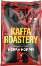 Kaffa Roastery 250G Herra Korppi Kahvipapu (6430062765311)