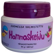 Hammaskeiju Kotimainen Täysksylitolipastilli Metsämarja 90 G (6430063378237)
