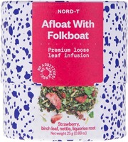 Nord-T 25G Afloat With Folkboat Tee (6430063480091)