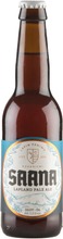 Lapin Panimo 0,33L Saana Lapland Pale Ale Olut 5,5% Pullo (6430063530833)