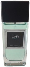 L'air 50Ml Cyan Eau De Toilette (6430063595443)