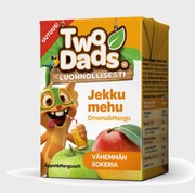 Twodads 2Dl Jekkumehu Omena-Mango (6430063770215)