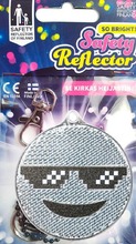 So Bright -Thug Life Emoji Valk (6430064223901)