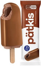 Fazer Kermajäätelöpuikko Pätkis 39G/0.6Dl (6430064400005)