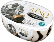 Aino Enchanting Liquorice Ice Cream Homepackage  504G/0,9L