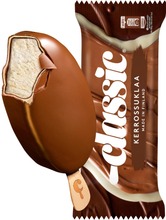 Classic Kermajäätelöpuikko Kerrossuklaa 77G/1.0Dl (6430064401149)