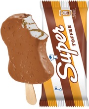 Super Kermajäätelöpuikko Toffee 67G/1,0Dl (6430064401644)