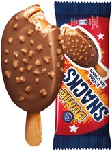 Fazer Kermajäätelöpuikko Dumle Snacks 53G/0.8Dl (6430064401941)