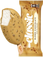Classic Kermajäätelöpuikko Blond Chocolate 59G/90Ml (6430064403402)