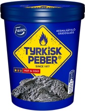Fazer Kermajäätelö Tyrkisk Peber 290G/480Ml (6430064403570)
