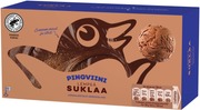 Pingviini Suklaa Kermajäätelö Kotipakkaus 1L/535G