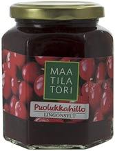 Parempi puolukkahillo (6430065000051)