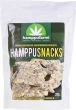 Hamppufarmi 200g Hamppusnacks (6430065000204)
